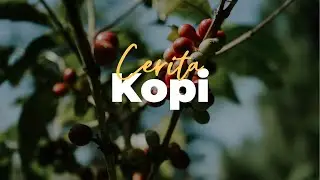 Cerita Kopi - Ahmad Hikam Irhamy