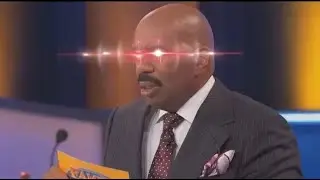 Nani!?