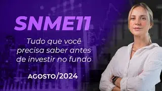 SNME11:  Tire todas as suas dúvidas com a gestão | agosto/24
