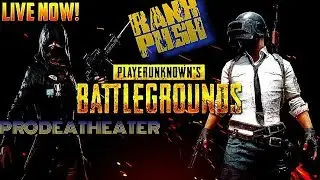 PUBG MOBILE ( SUB GAMES )