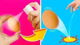 Je teste les lifehacks bizarres de TikTok / Tests de lifehacks