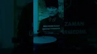Atatürk Şarkıları 🖤