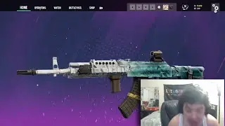 OMG OMG 3 BLACK ICES OMG OMG W LUCK DUKE DENNIS OHIO