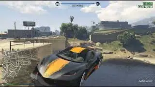 GTA Epic Fails #0004