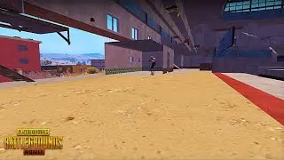 ТОП НОВЫХ НЫЧЕК И БАГОВ В PUBG MOBILE - ПУБГ МОБАЙЛ