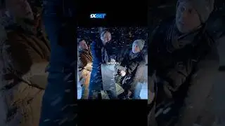 САМЫЙ КОРОТКИЙ ПОБЕГ В МИРЕ 😂😂 