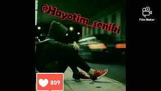 Yosh kelinchak hiyonati ayanchilik voqiya😢😢
