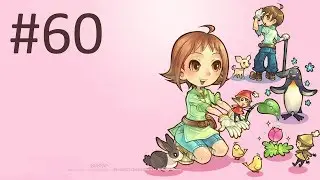 Harvest Moon: Tree of Tranquility ✿ Part 60 ✿