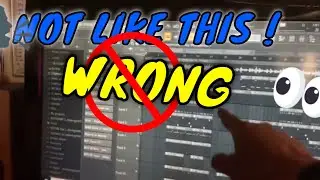 Underrated producer (BEAT SKIT) REAL TYPE BEAT  gone wrong  #comedyskit #typebeat