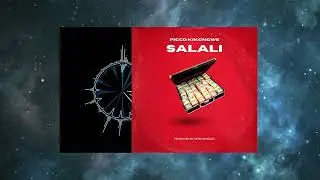 Picco - Salali (Official Audio)