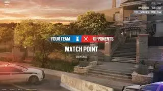getting ball cancer while playing ranked