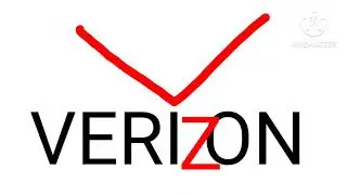Verizon Kinemaster Logo Remake