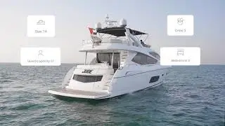 JUDE SUNSEEKER