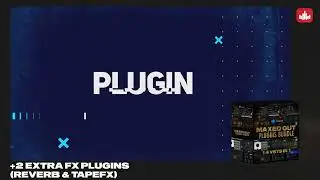 Maxed Out VST Bundle (14 Plugins In 1) - Producersources.com