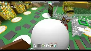 Bee Swarm Simulator (1 серия)