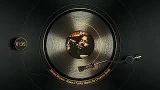 James Brown- Make it Funky Sampled Beat! Native instruments Maschine Plus