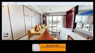 The Tsubaki Tower Guam 3D Virtual Tour