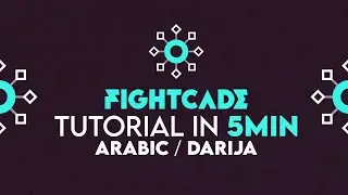 Tutorial Fightcade in 5min ( Arabic/Darija )