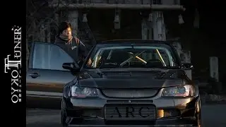 Owner's Spotlight: Takeru San's JDM EVO VII