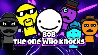 Bob the one who knocks Official Movie - [Deutsch/German]
