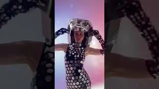 Зеркальный костюм Змеи @mirror_costume_st #party  #fashion #dance #showtime #show