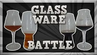 TMOH - Does the Spiegelau IPA & Stout Glass Work?