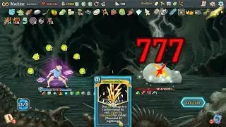 35,000 Damage Slay the Spire