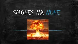 SMOKES NO FORA DA NUKE