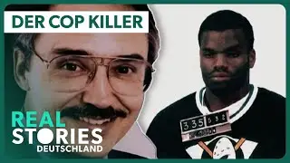 Jagd auf den skrupellosesten Polizistenmörder | Real Stories DE