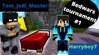 (Bedwars) With Tom_Jedi_Master