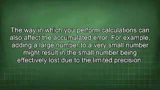 JavaScript Precision Errors Explained Why Code Passes