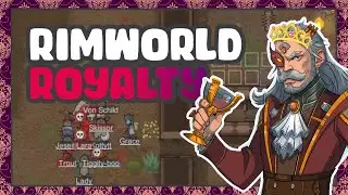 Rimworld Breach Raid! Playthrough! - Part 58