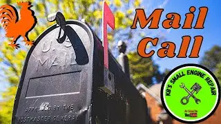 Mail Call you are gonna wanna see...