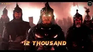 HISTORY OF TARIQ BIN ZIYAD [R.H] MUSLIM STATUS ☪️ MUSLIM EDIT#viral #trending #islam