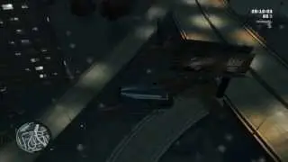 GTA IV - Tsunami Mod (Grand Theft Auto IV)
