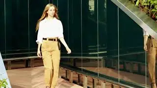Елена Видеопортрет