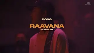 DONG -  Raavana (Prod. by SNJV)