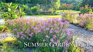 Beautiful Southern Garden Tour 2024
