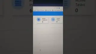 IBM BPM/BAW process portal