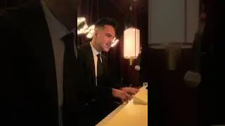Moriría por vos - @PatricioArellano