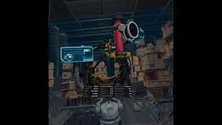 Virtual Desktop Test Quest 2 With Wi-Fi 6 D-Link AX1500 The Lab VR