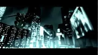 Getting Up - Ending /Końcowy Film