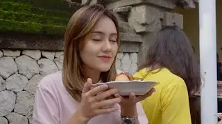 MENU VIRAL DI BALI !! SPESIAL BUAT LIDAH LOKAL AJA !!