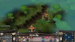 Battle Realms Zen 2 VS 2