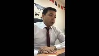Прямой эфир про бесплатное обучение в Голландии