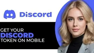 How to Quickly Get Your Discord Token on Mobile (FULL GUIDE!)
