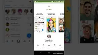 Como Baixar e Instalar o Facebook Messenger | Celular Android