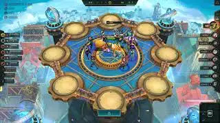 TFT set6.5 Talon VIP works