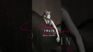 Shania Twain - Queen Of Me(Royal Edition) #shorts