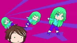 [ABERTURA] Pizza Tower Opening ft. Aqua Azumi